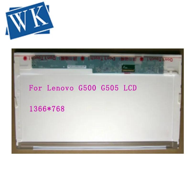 Ʈ LED LCD ũ Ʈ,  G500 G505 G510 G550 G555 G560 G570 G575 G580 G585 B560 v580, 15.6 ġ, WXGA
